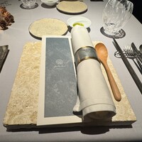 日本のイタリア料理店 sai - 