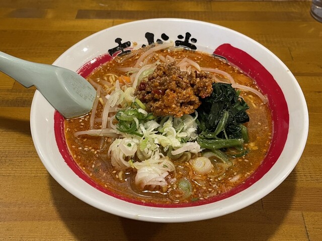 Shinshin Do Mizuho Ten photo 5