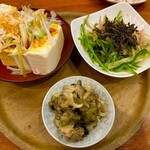 魚串さくらさく - 