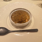 Cuisine Franco-japonaise Matsushima - 