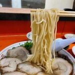 防府一ラーメン - 