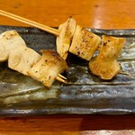 魚串さくらさく - 