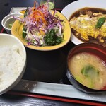 天月 - 料理写真: