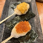 魚串さくらさく - 