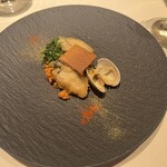 Cuisine Franco-japonaise Matsushima - 