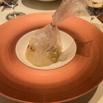 Cuisine Franco-japonaise Matsushima - 