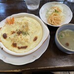 カントリーレストラン田円 - 