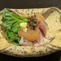 割烹 渡辺 - 