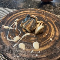 鉄板焼 匠 - 