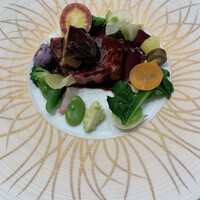 Grand rocher - 