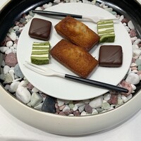 Grand rocher - 