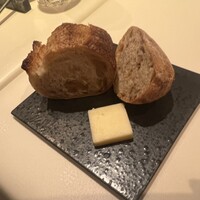 Cuisine Franco-japonaise Matsushima - 