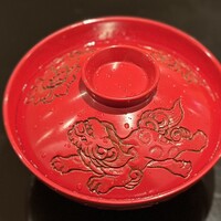 割烹 渡辺 - 