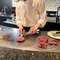 鉄板焼 匠 - 