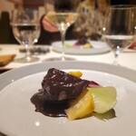 Cuisine Franco-japonaise Matsushima - 