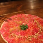 表参道焼肉 KINTAN - 