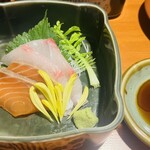 Sushi Tofuro - 