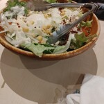 完全個室屋敷 Harunohi