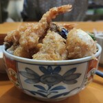 てんぷら 味覚 - 