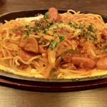 東京屋カフェ - 
