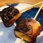 うなぎ串料理 う頂天 - 