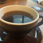 CREA Mfg.CAFE - ♢ブラックコーヒー