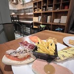 La Vinoteca - 