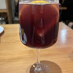 La Vinoteca - Sangria 