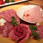 表参道焼肉 KINTAN - 