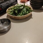 完全個室屋敷 Harunohi