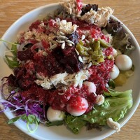 AWkitchen TOKYO 新丸ビル店 -  AWkitchen TOKYO 新丸ビル店 -