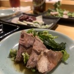 肉ダイニング 心太 - 