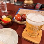 ベアード ビール - 