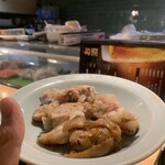 肉ダイニング 心太 - 