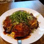 Hiroshima Okonomiyaki Teppanyaki Shouchan - 