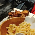 完全個室屋敷 Harunohi