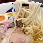 Chuuka Soba Oshitani - 