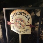 A Fenestella