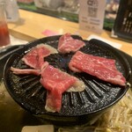 肉ダイニング 心太 - 