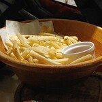 完全個室屋敷 Harunohi