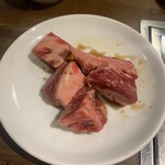 熟成焼肉 肉源 - 