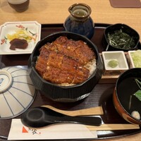 ひつまぶし名古屋備長 マロニエゲート銀座1店 - 
