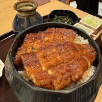 ひつまぶし名古屋備長 マロニエゲート銀座1店 - 