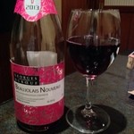 舞桜 - ボジョレーヌーヴォ