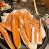 Kani Fuku - 陶板蒸焼きがに