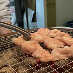 堀口畜肉直営 焼肉 ほりぐち - 