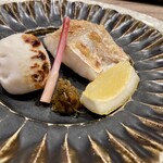 日本料理 とくを - 