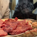堀口畜肉直営 焼肉 ほりぐち - 