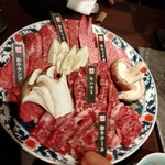 炭火焼肉 清山匠 - 