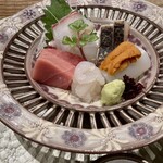 日本料理 とくを - 